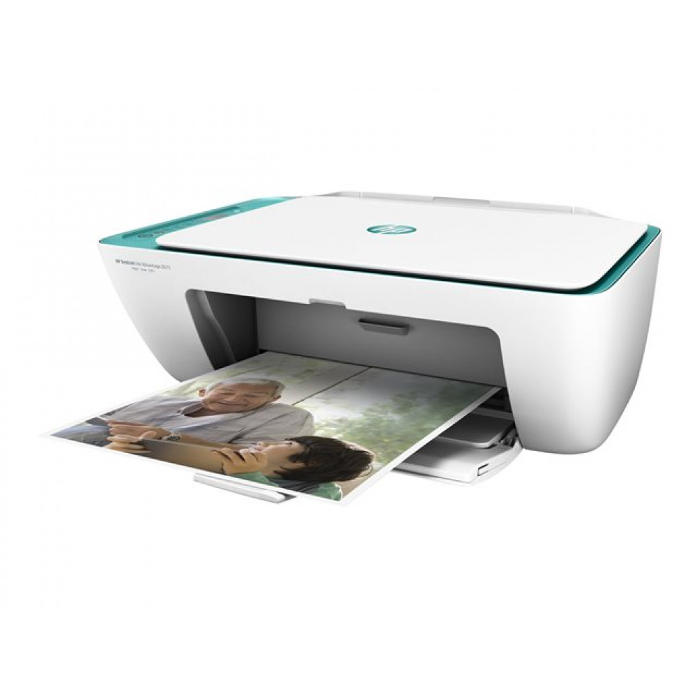 Impresoras multifunción con escáner