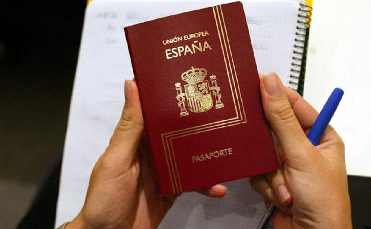 ¿Cómo cancelar o modificar una cita previa pasaporte?